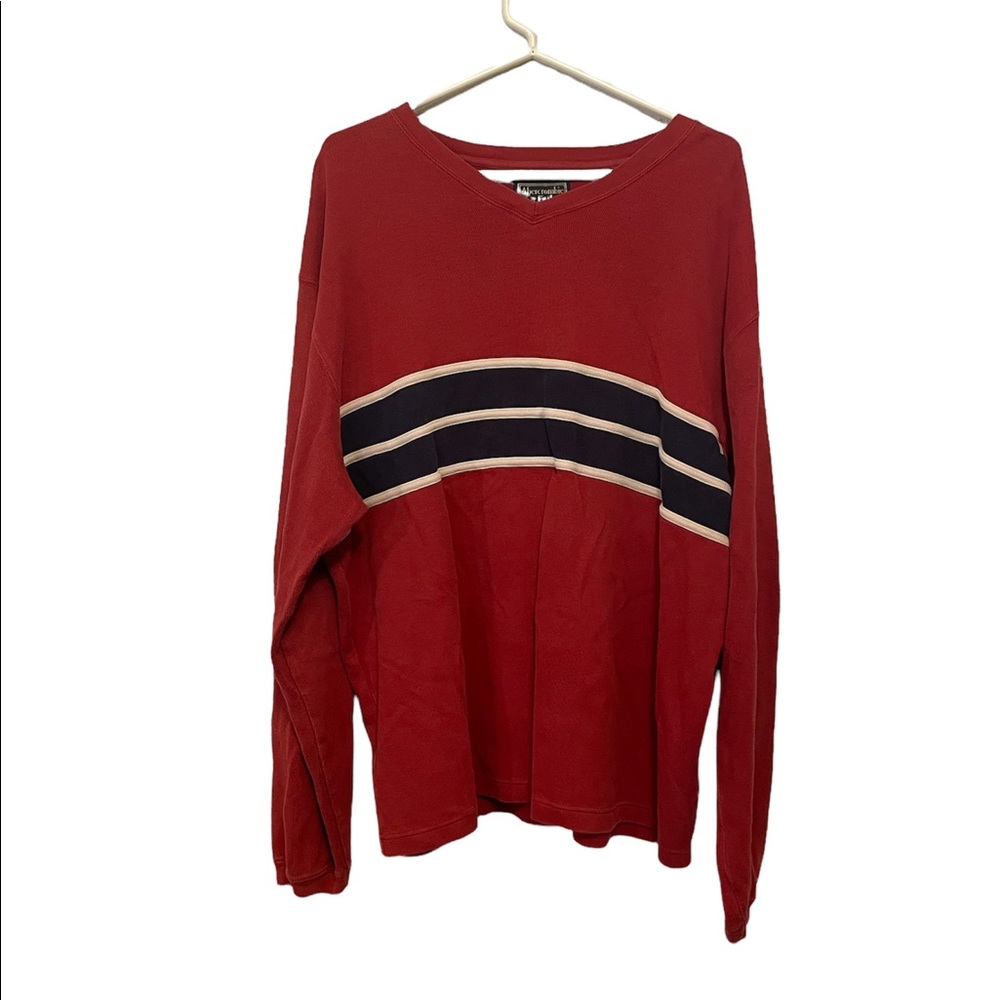 Vintage Abercrombie & Fitch Sweater size xxl